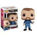 Immagine del prodotto Suicide Squad - Mini Figura di Boomerang