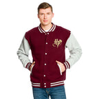 Product image Harry Potter - Gryffindor College Jacket