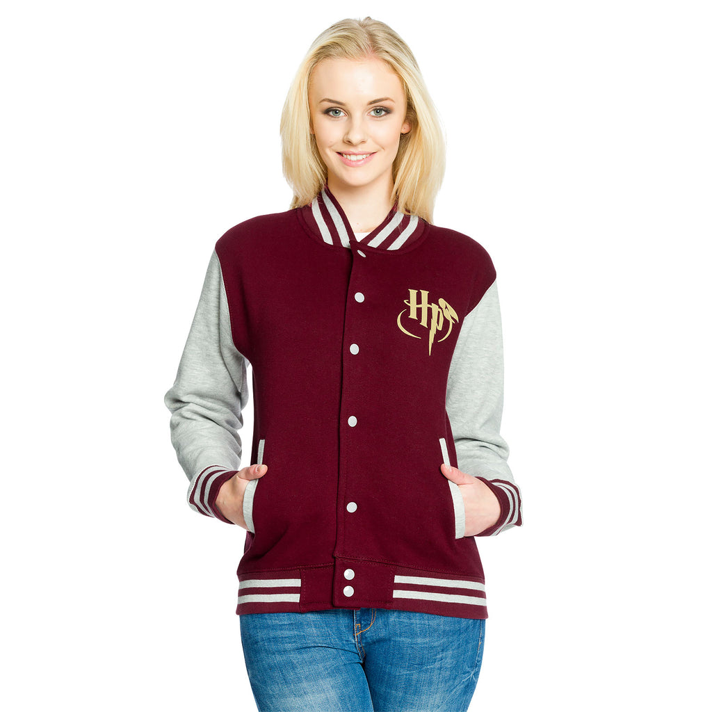 Product image Harry Potter - Gryffindor College Jacket
