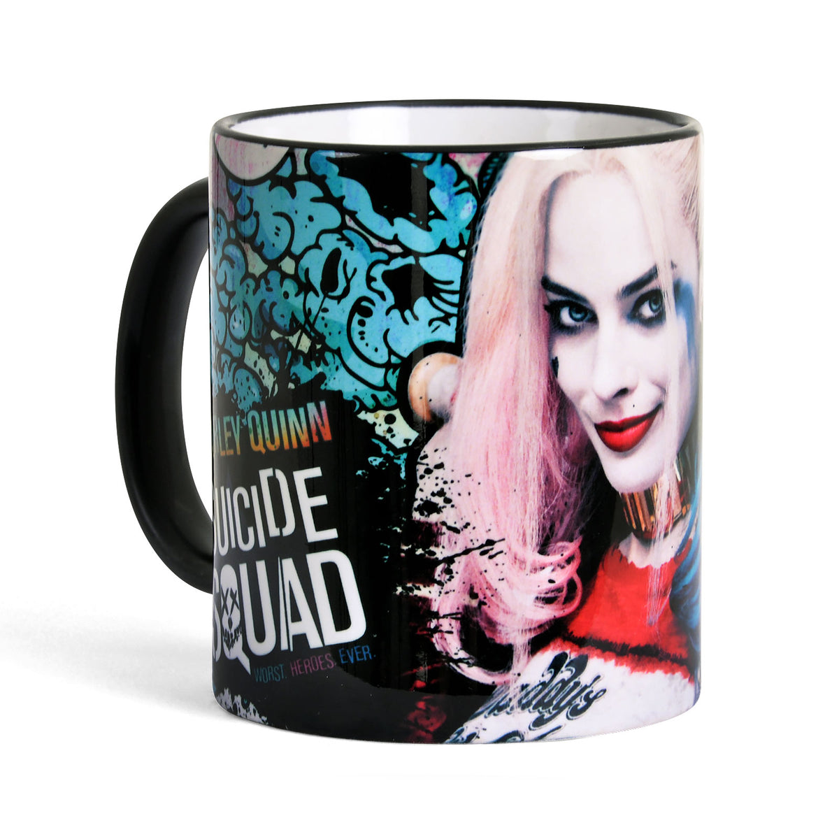 Immagine del prodotto Suicide Squad - Tazza Harley Lovely Girl