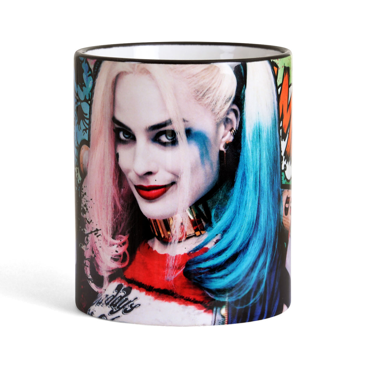 Immagine del prodotto Suicide Squad - Tazza Harley Lovely Girl