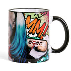 Product image Suicide Squad - Harley Lovely Girl Mug