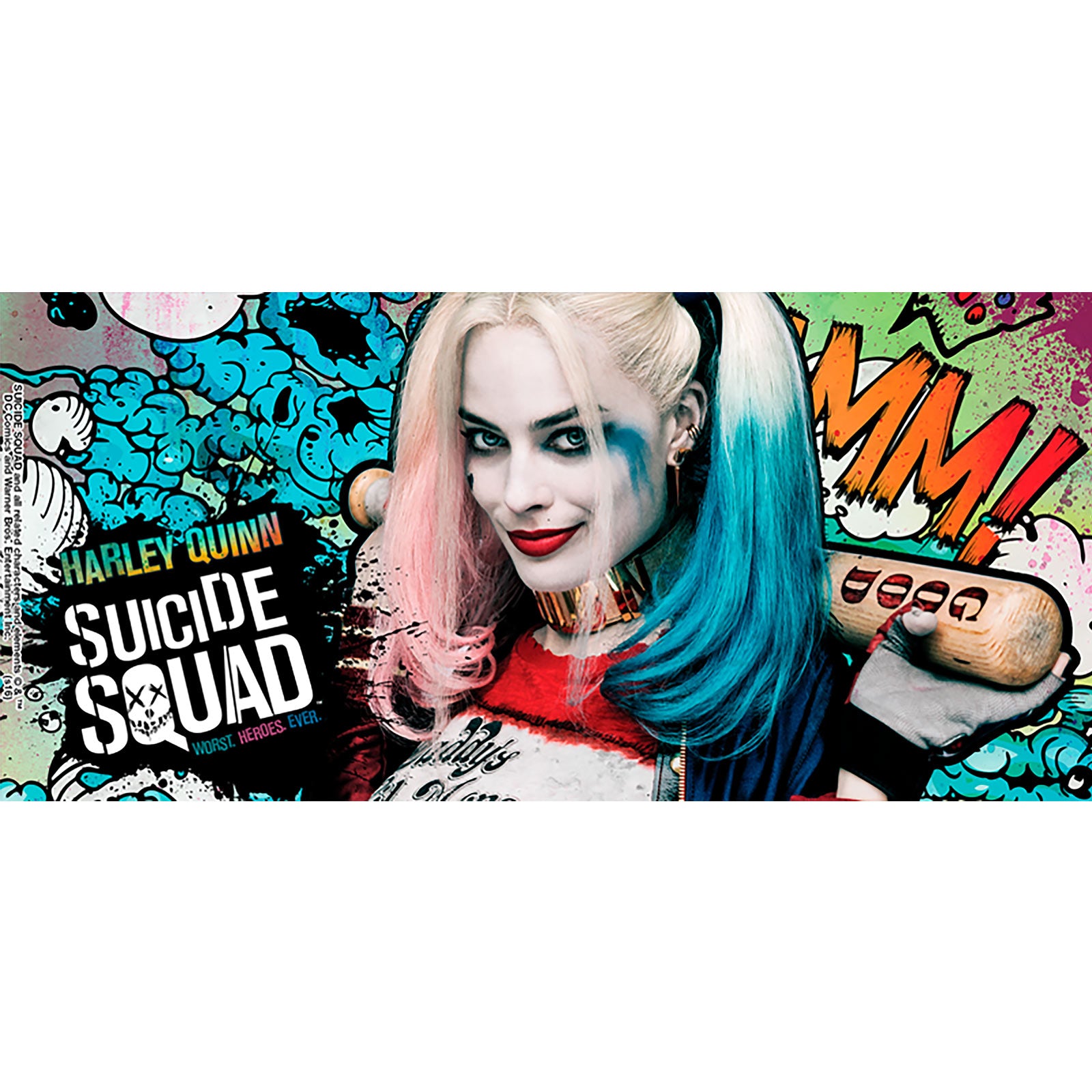 Immagine del prodotto Suicide Squad - Tazza Harley Lovely Girl