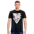 Immagine del prodotto Overwatch - For the Good T-shirt nera