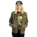 Product image Zelda - Skyward Sword Bomber Jacket