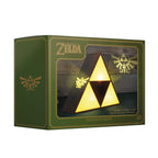Immagine del prodotto Zelda - Lampada con Logo Triforce