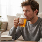 Immagine del prodotto Set di bicchieri per birra al burro
