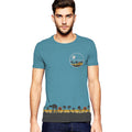 Immagine del prodotto Star Wars - Rogue One T-shirt con scena tropicale