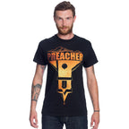 Product image Preacher - Logo T-Shirt black
