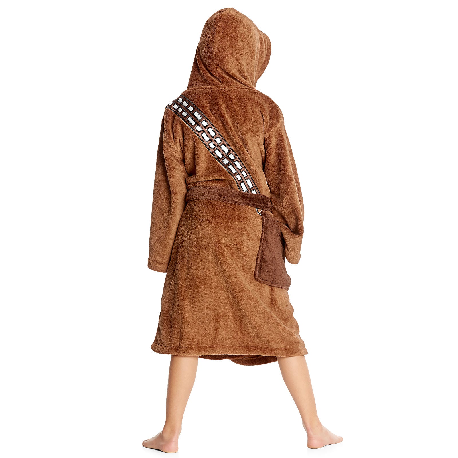 Product image Star Wars - Chewbacca Children's Bathrobe