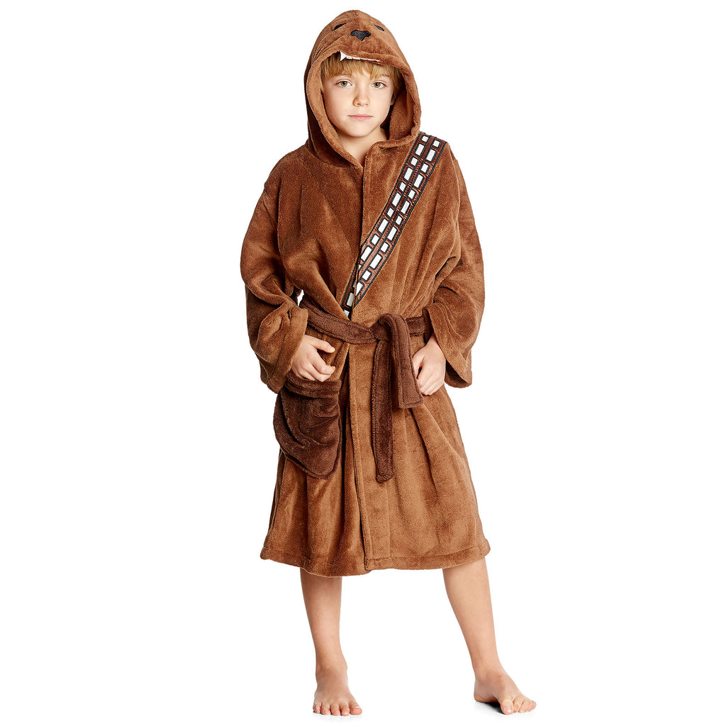 Product image Star Wars - Chewbacca Children's Bathrobe