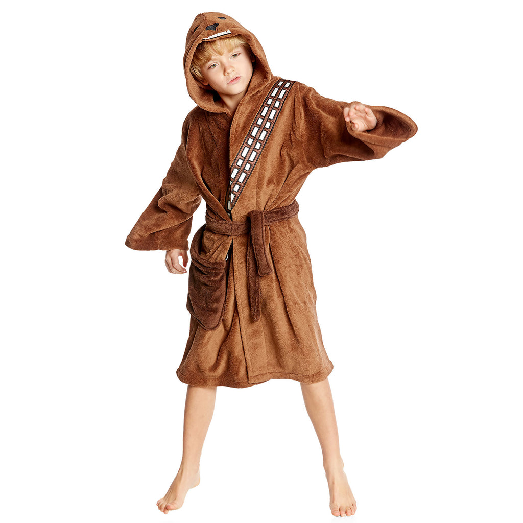 Product image Star Wars - Chewbacca Children's Bathrobe
