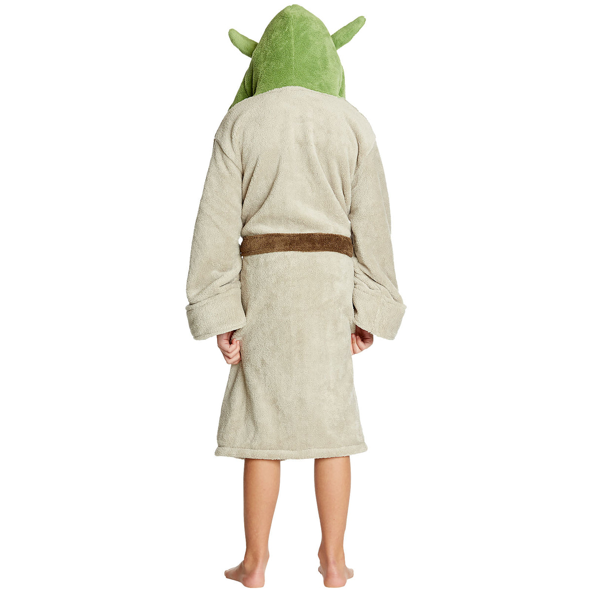 Immagine del prodotto Star Wars - Accappatoio Yoda per bambini