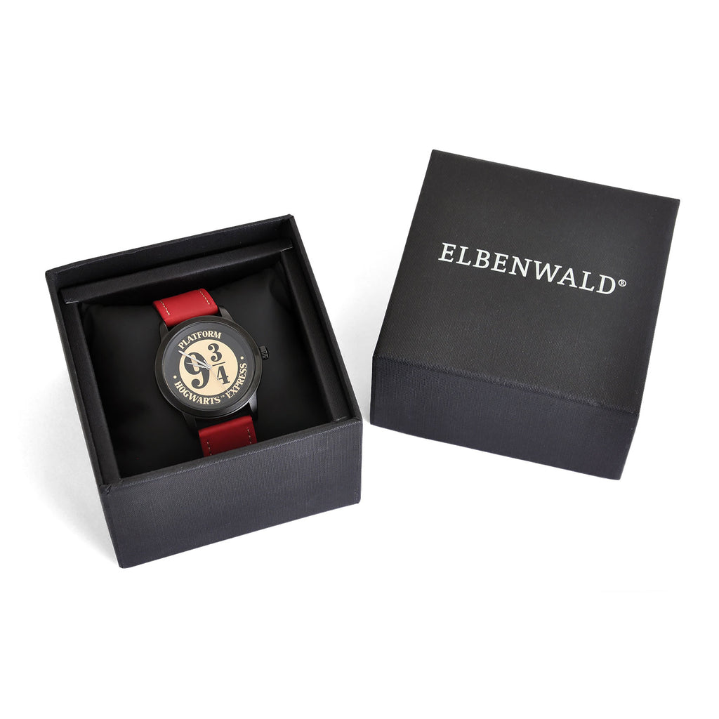 Immagine del prodotto Harry Potter - Orologio 9 3/4 Hogwarts Express