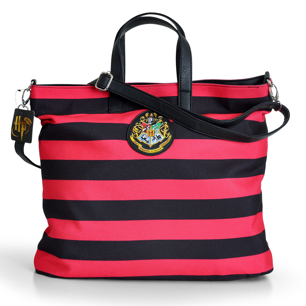 Product image Harry Potter - Hogwarts Logo Shopper Bag