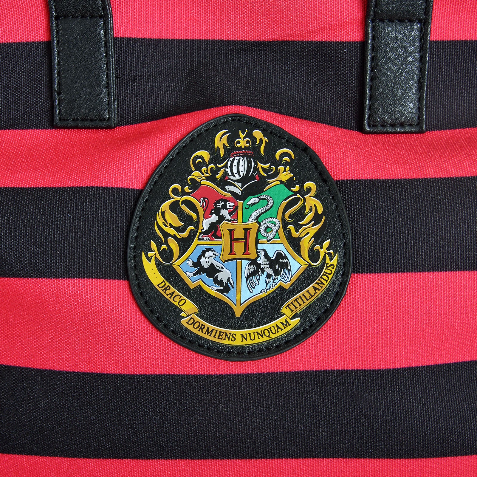 Product image Harry Potter - Hogwarts Logo Shopper Bag