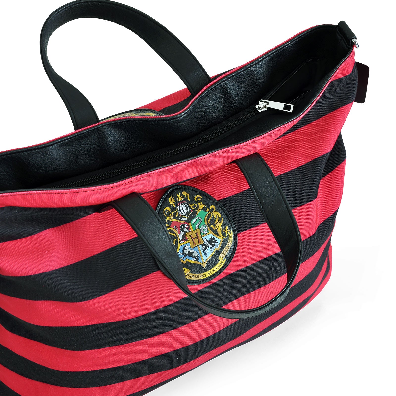 Product image Harry Potter - Hogwarts Logo Shopper Bag