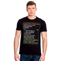 Immagine del prodotto Oggetto di livello 110: T-shirt dell'eroe leggendario
