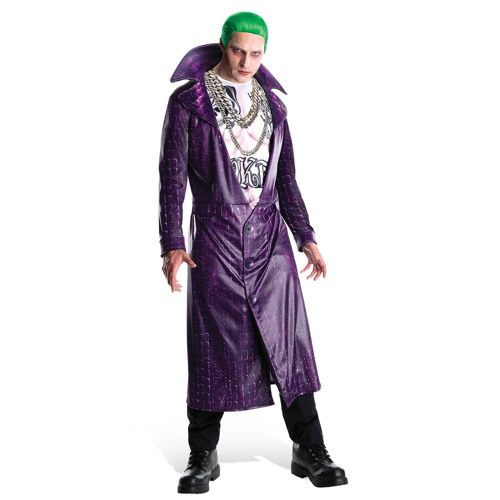 Immagine del prodotto Suicide Squad - Costume Deluxe del Joker