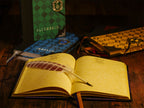 Product image Harry Potter - Hogwarts Crest Deluxe Notebook