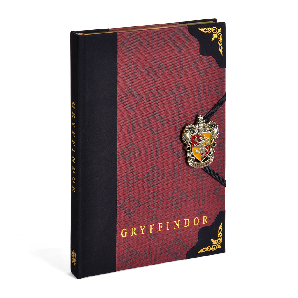 Immagine del prodotto Harry Potter - Gryffindor Deluxe Taccuino con stemma
