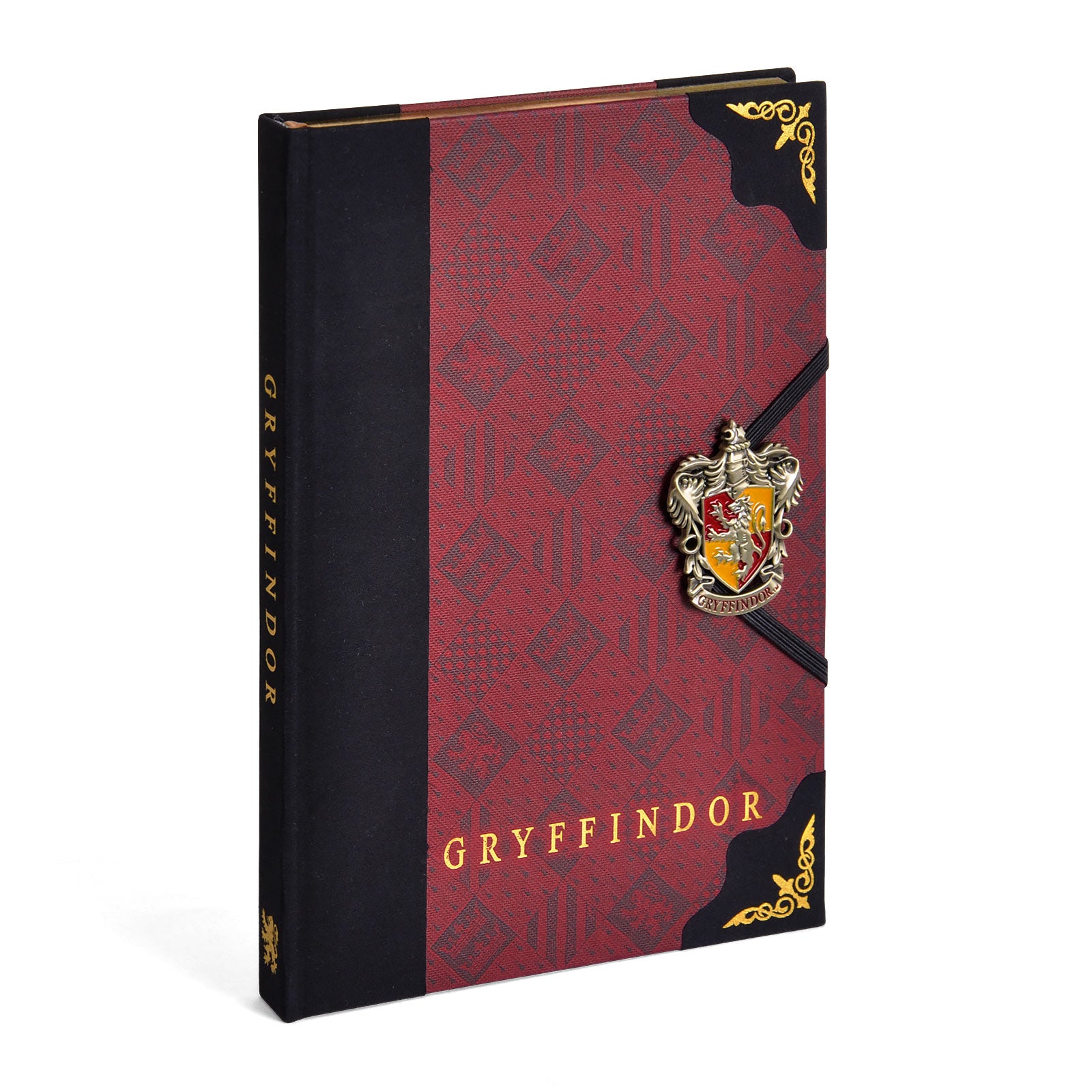 Immagine del prodotto Harry Potter - Gryffindor Deluxe Taccuino con stemma