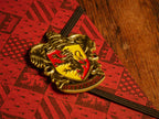 Immagine del prodotto Harry Potter - Gryffindor Deluxe Taccuino con stemma