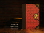 Immagine del prodotto Harry Potter - Gryffindor Deluxe Taccuino con stemma