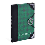Immagine del prodotto Harry Potter - Slytherin Crest Deluxe Notebook