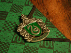 Immagine del prodotto Harry Potter - Slytherin Crest Deluxe Notebook