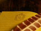 Immagine del prodotto Harry Potter - Taccuino Deluxe con stemma di Hufflepuff