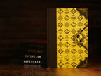 Immagine del prodotto Harry Potter - Taccuino Deluxe con stemma di Hufflepuff