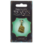 Immagine del prodotto Animali Fantastici - Ciondolo Slider Charm Valigia di Newt