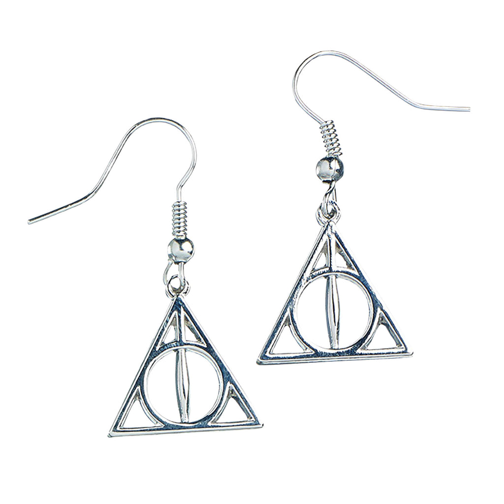 Product image Harry Potter - Deathly Hallows Earrings