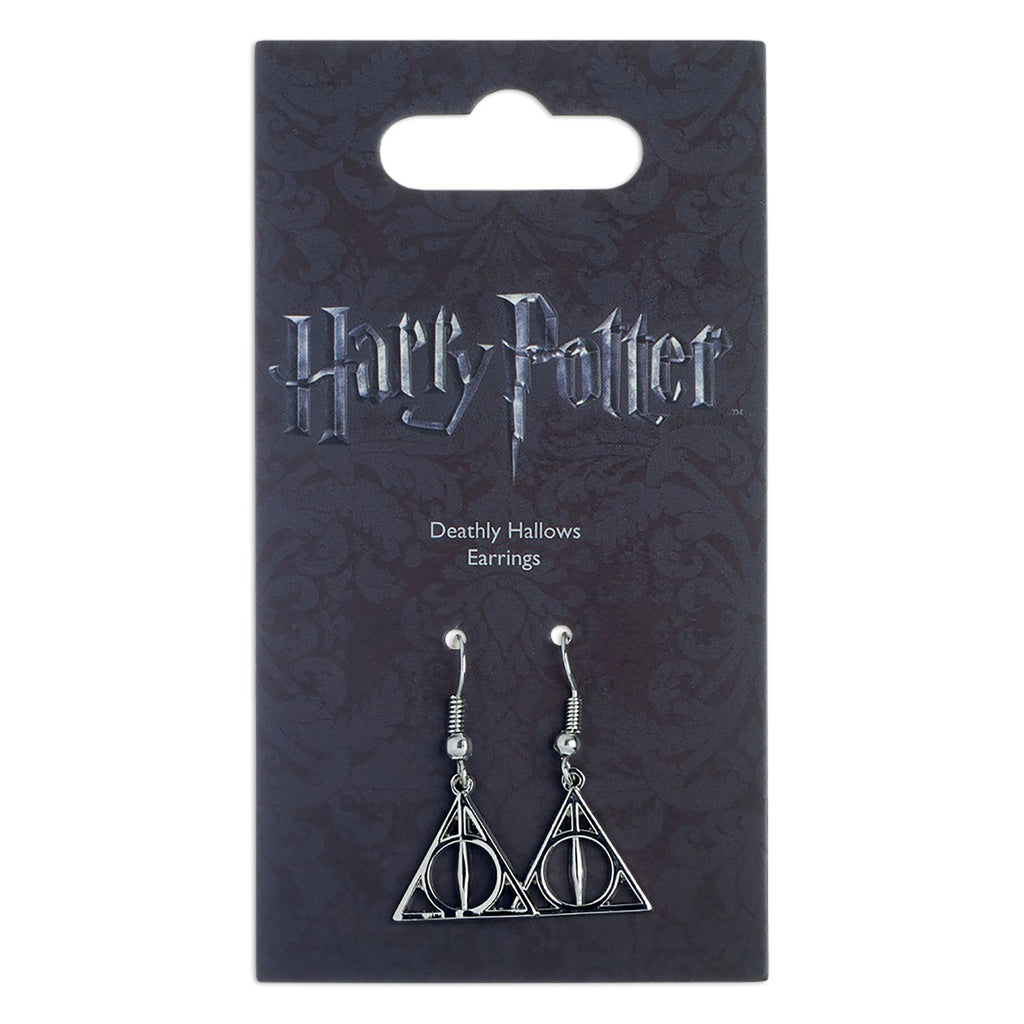 Product image Harry Potter - Deathly Hallows Earrings