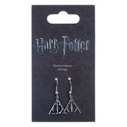 Product image Harry Potter - Deathly Hallows Earrings
