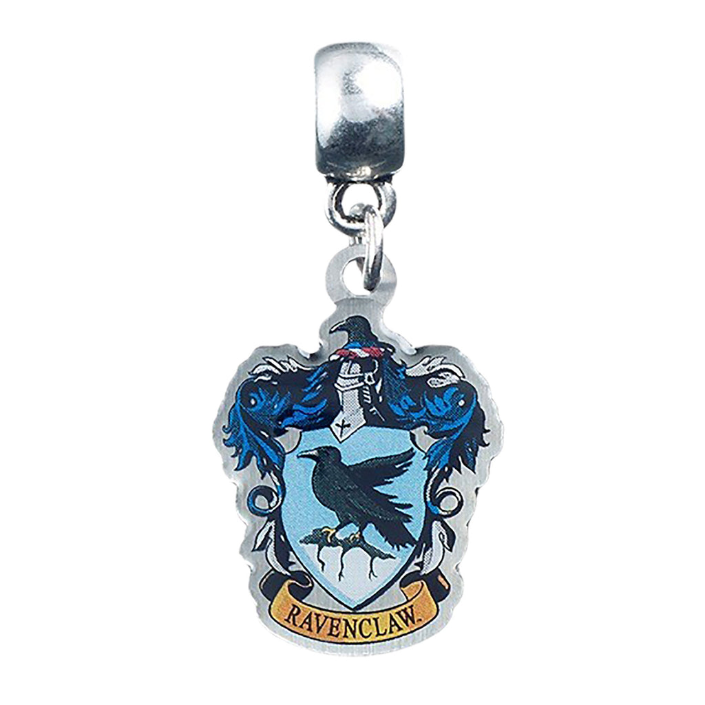 Product image Harry Potter - Crest Slider Charm Pendant Set