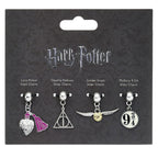 Immagine del prodotto Harry Potter - Set di ciondoli a scorrimento