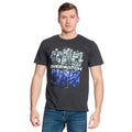 Immagine del prodotto Overwatch - Porta i tuoi amici T-shirt grigia