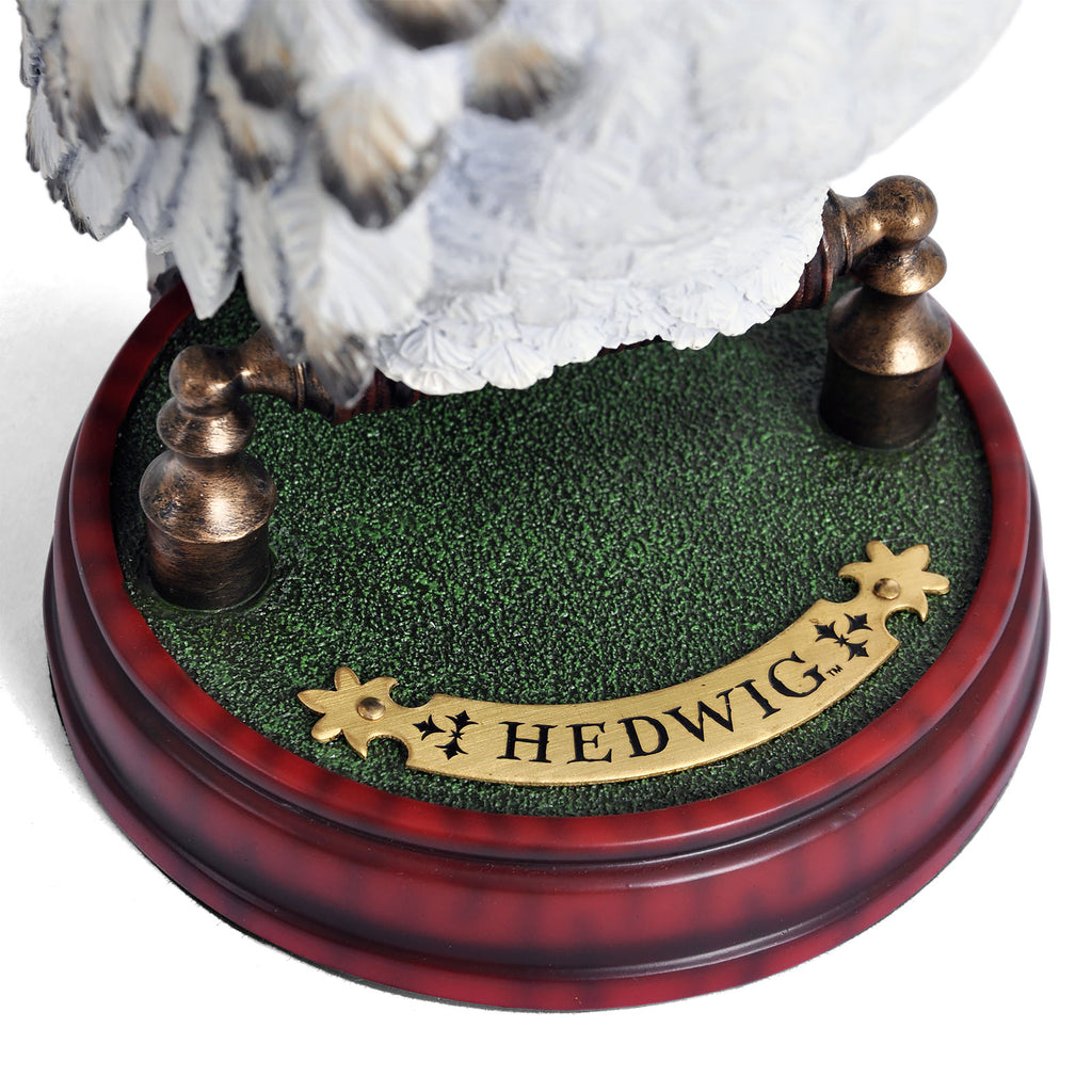 Immagine del prodotto Harry Potter - Statua di Hedwig
