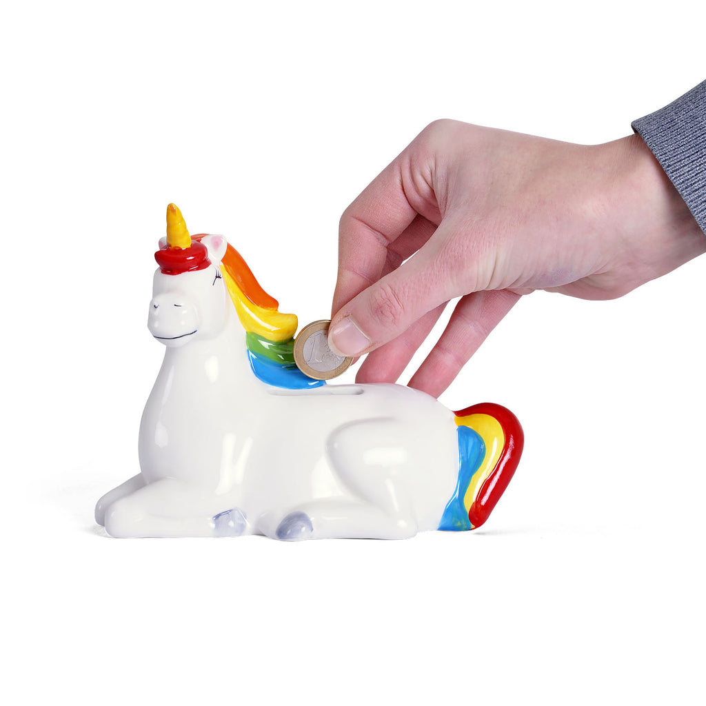 Immagine del prodotto Unicorno - Salvadanaio