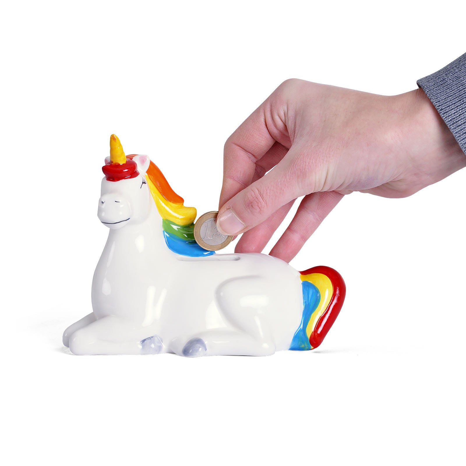 Immagine del prodotto Unicorno - Salvadanaio