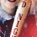 Immagine del prodotto Mazza da baseball Harley Quinn - Suicide Squad