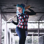 Immagine del prodotto Mazza da baseball Harley Quinn - Suicide Squad