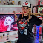 Immagine del prodotto Mazza da baseball Harley Quinn - Suicide Squad