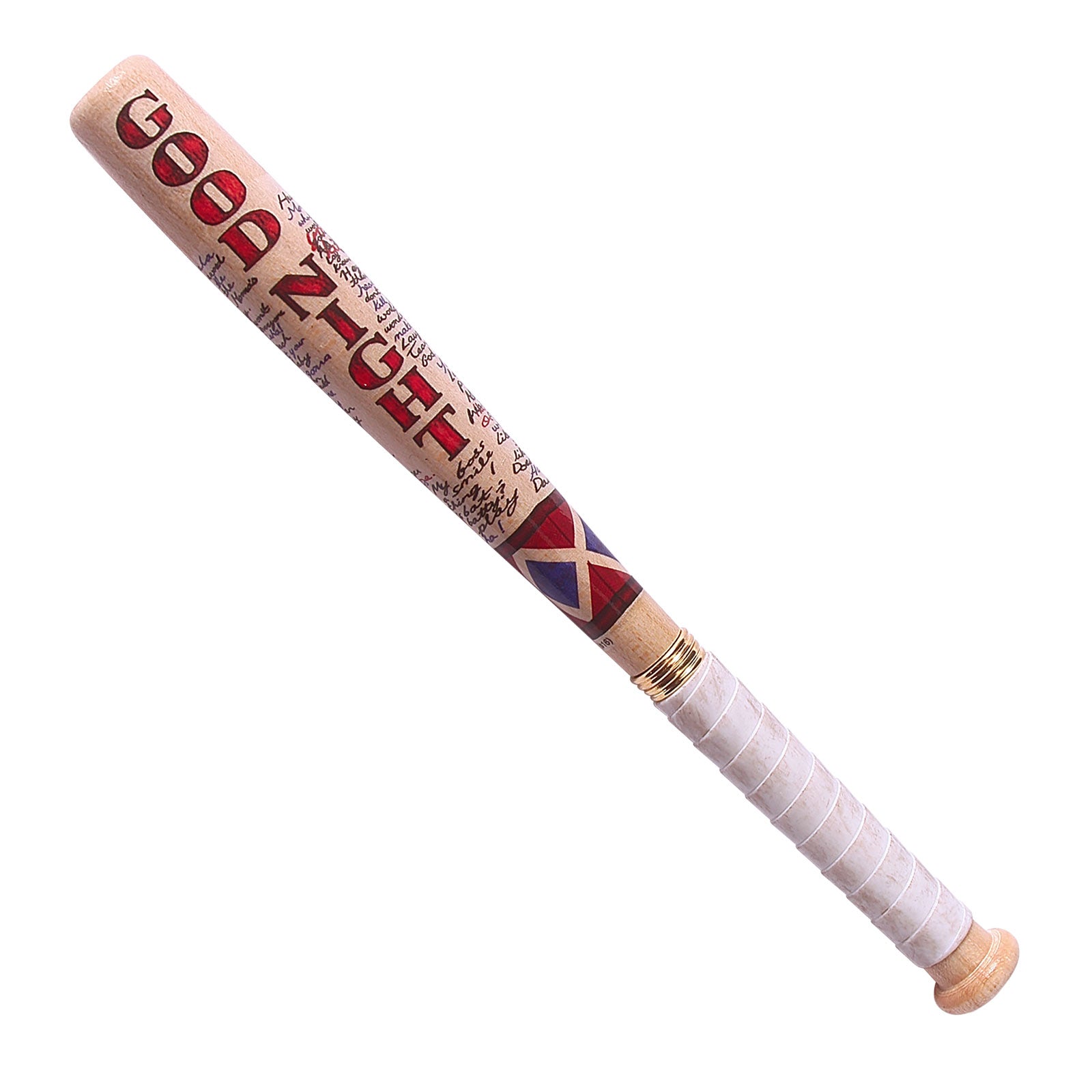 Immagine del prodotto Penna a sfera mazza da baseball Harley Quinn - Suicide Squad