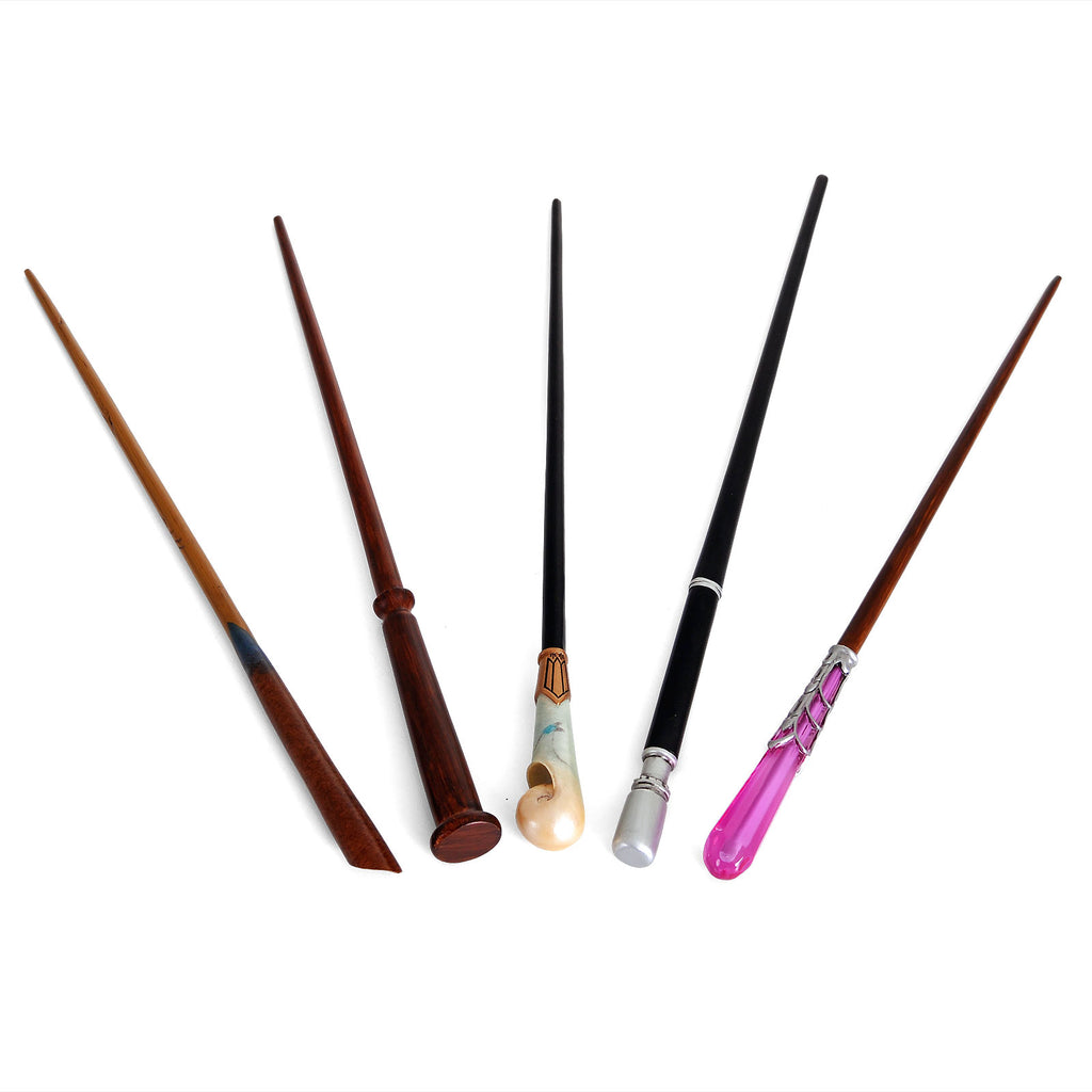 Product image Fantastic Beasts - Wand Collection