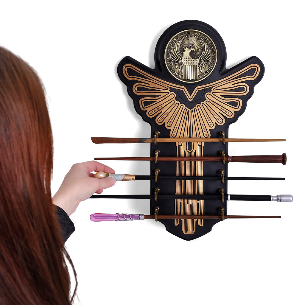 Product image Fantastic Beasts - Wand Collection