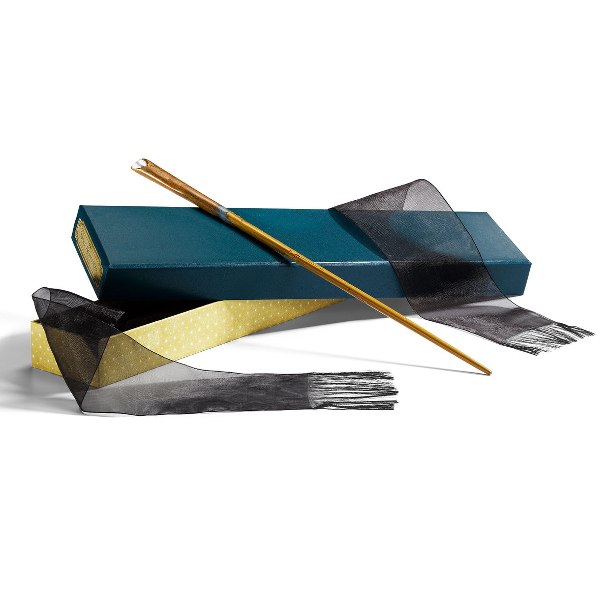 Immagine del prodotto Bacchetta di Newt Scamander - Animali fantastici
