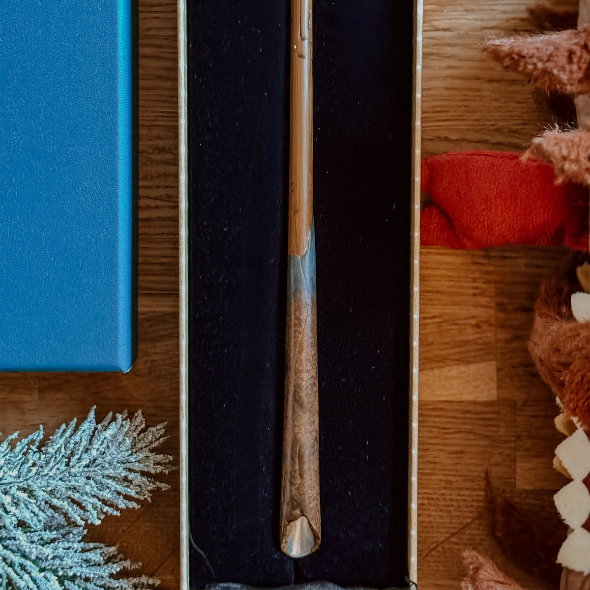 Immagine del prodotto Bacchetta di Newt Scamander - Animali fantastici